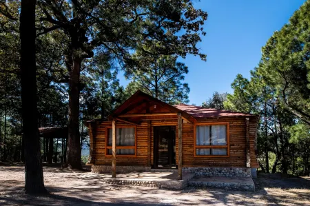 Molinillos Mountain Resort