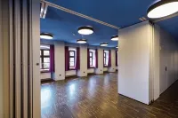 Youth Hostel Würzburg