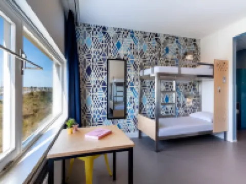 Stayokay Hostel Terschelling Hotels in Terschelling