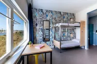 Stayokay Hostel Terschelling Hotels in Lies