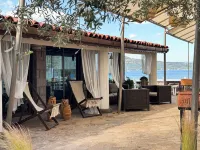 Bertiz Hotel Assos Hotels in Balabanli