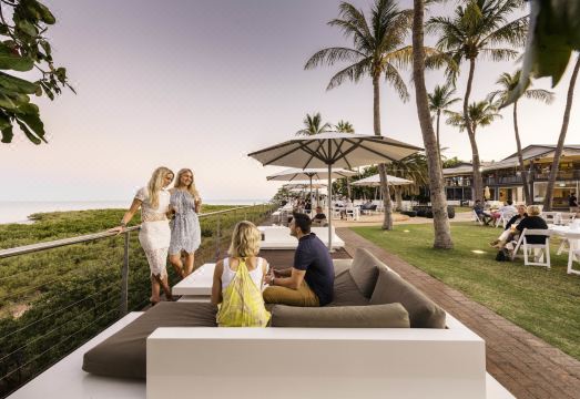 숙소 전망 비교