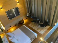 CABAÑAS Avandaro Santo Boutique