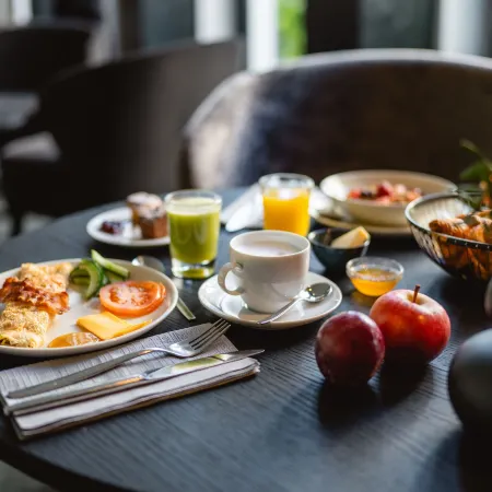 A-Rosa Hotel Ceres am Meer - Adults Only