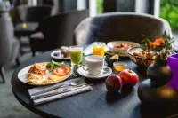 A-Rosa Hotel Ceres am Meer - Adults Only - breakfast
