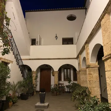 Posada Alegria