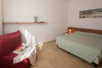 Stylish Residence le Fontane 1 Bedroom Apartment Num2505