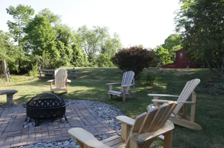 Jackson's Falls Country Inn