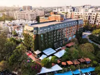 Hotel Royal Orchid Bangalore Hotels near RMZ Infinity