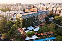 Hotel Royal Orchid Bangalore Hotels near Shivoham Shiva Temple