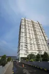 Tamansari Mahogany Apartemen by 7Rm Hotels in West Telukjambe