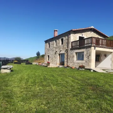 Casa Rural Costalisa