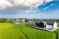 Pim Pool Villa NAN Hotels in 