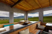 Hotel Altiplanico Puerto Natales