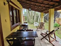 Pousada da Mary Hotels in Enseada