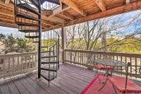 Lakefront Home w/ Point Venture Golf Access! - Apartments