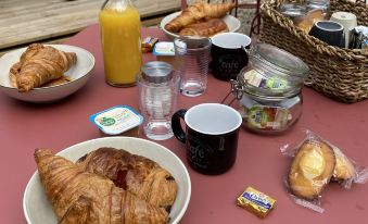 Nuit et Spa en Brenne