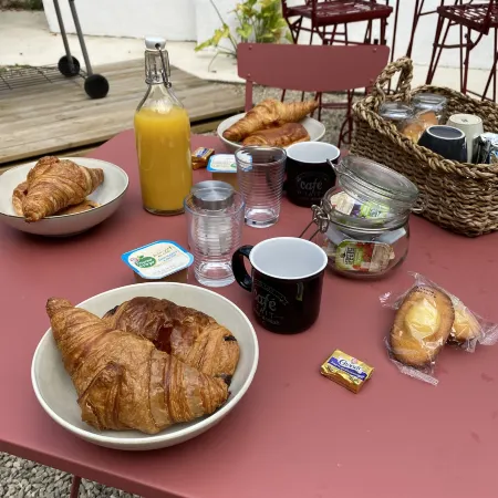 Nuit et Spa en Brenne