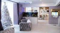 Newquay Beach Hotel by Sunday