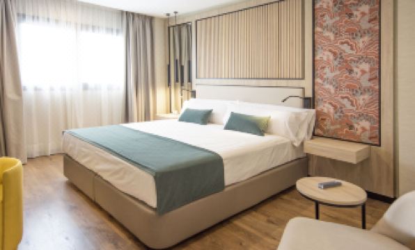 Soho Boutique Córdoba