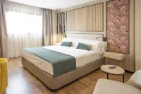 科多巴蘇荷精品酒店