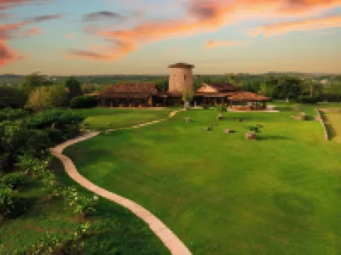 Royal Isabela Hotels in Isabela