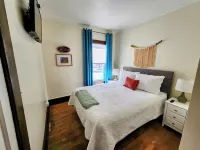 Beth's Place III-Downtown Potsdam-You'll Love It! Hôtels à : 