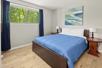 Kerr/Buggs Island Lake Waterfront Home w/Dock, Just Off Main Channel!