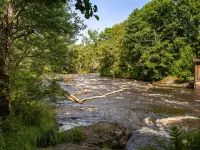 Björkliden Hotels in Olofstrom