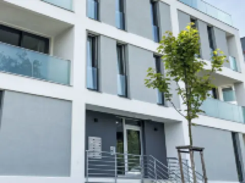 Klára Hotels in Vrchlabi