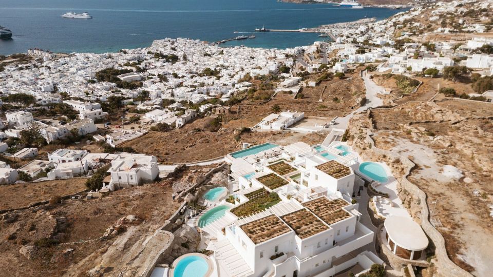 Lovia Mykonos