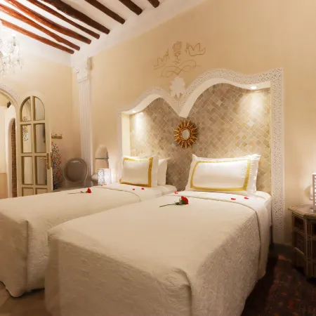 Riad Palais des Princesses & Spa