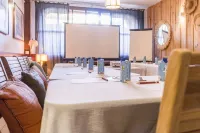 Hotel de La Plage Hotels in Vielle-Saint-Girons