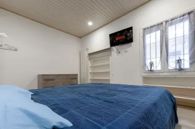 Ancient Court, Modern Apartment Hotels in Baggio