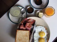 Club Bagmati by HSH - breakfast