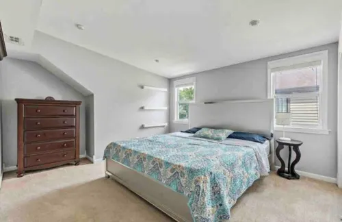 Clarendon Hills Top Floor Hotels in Clarendon Hills