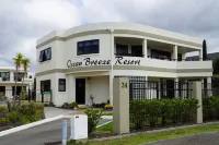 Ocean Breeze Resort Pauanui Hotels in Pauanui