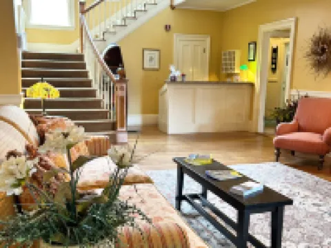 傑克遜酒店 杰克遜酒店