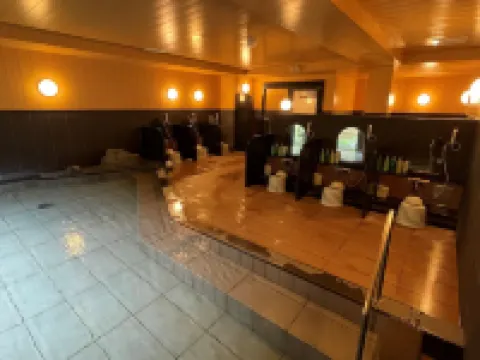 露櫻飯店宮古店/南館 宮古住宿飯店