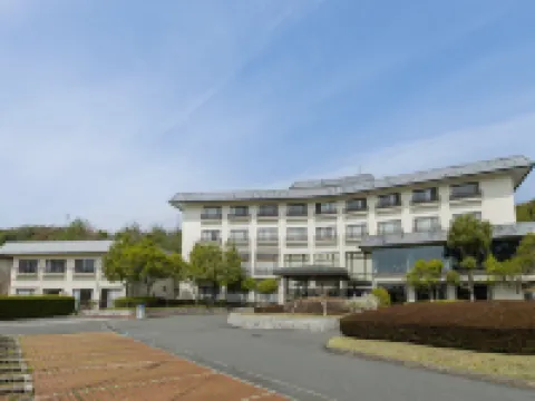 Ikoi No Mura Harima Hoteles en Kasai