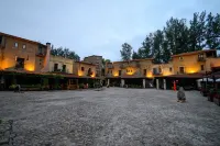 Villa Toscana ValQuirico Lofts & Suites Hotel Boutique Hotel a 