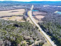 Clayton Cabin Rental Near Sardis Lake! Hotels in Pushmataha County