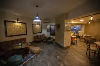 Nile Boutique Hotel Hotels in Giza