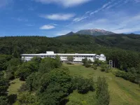 Ontake Kyukamura 키소 군 호텔