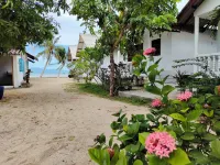 Sand Terrace Beach Bungalows
