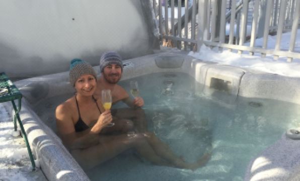 Phineas Swann Inn & Spa