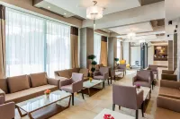New Splendid Hotel & Spa - Adults Only (+16) - bar