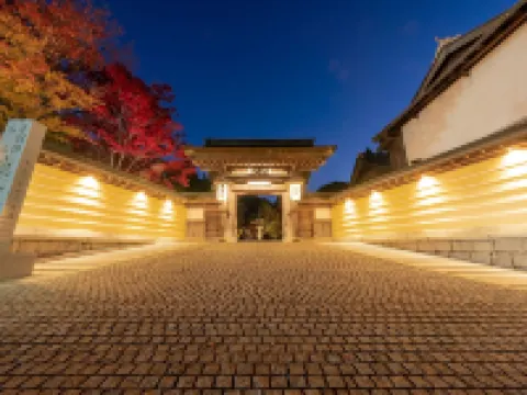 高野山 宿坊 恵光院 -Koyasan Syukubo Ekoin Temple- 高野町のホテル