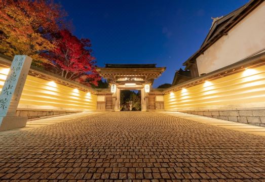 코야산 슈쿠보 에코인