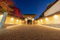 Koyasan Syukubo Ekoin Hôtels à : Kōya